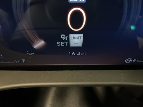 New 2025 Lincoln Aviator Reserve image 24