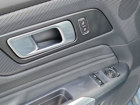 Used 2024 Ford Mustang Premium image 13