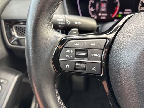 Used 2022 Honda Civic Sport image 7