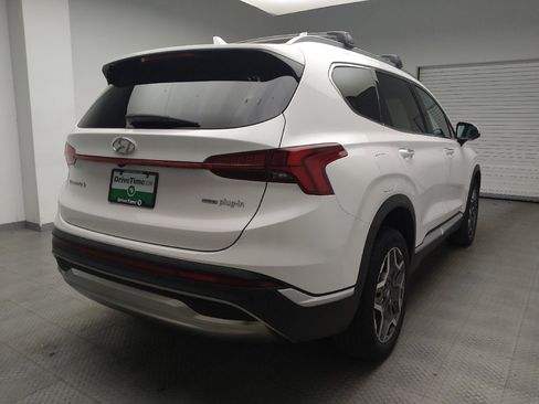 Used 2022 Hyundai Santa Fe SEL Convenience image 9