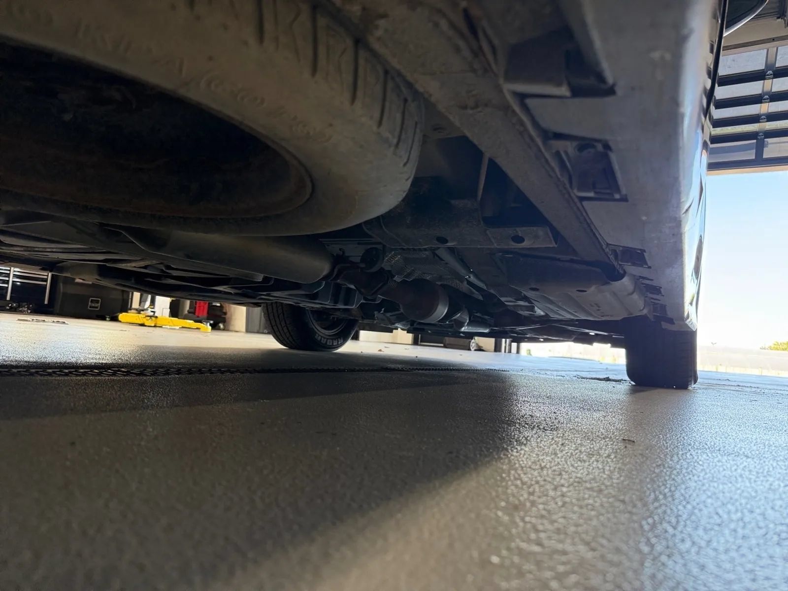 Used 2019 Toyota Sienna XLE FWD image 40