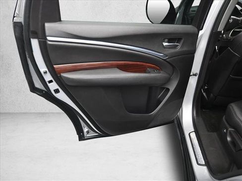 Used 2014 Acura MDX SH-AWD image 22