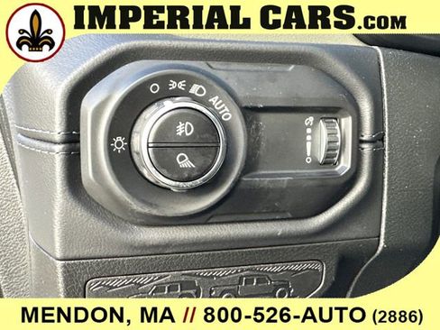 New 2026 Jeep Gladiator Mojave image 21