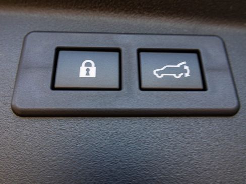 New 2026 Subaru Outback Premium image 35