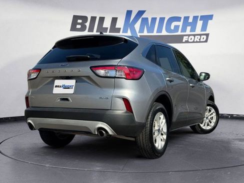 Certified 2021 Ford Escape SE w/ Convenience Package AWD/4WD image 5