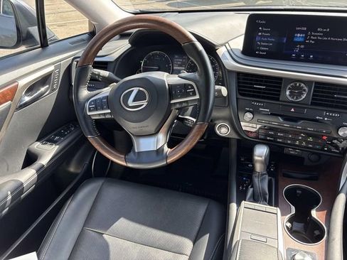 Used 2020 Lexus RX 350L FWD w/ Premium Package image 14