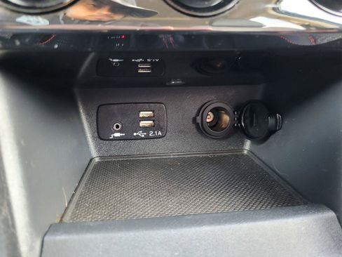 Certified 2024 Subaru Forester Sport AWD/4WD image 27