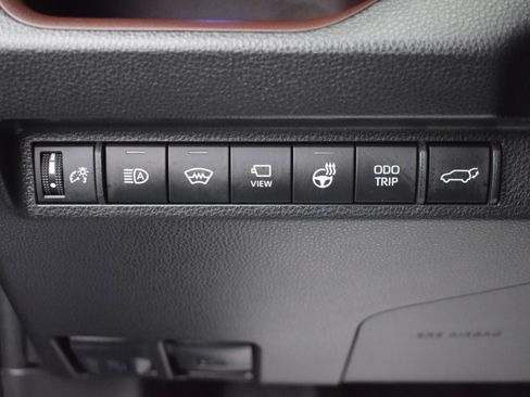 Used 2024 Toyota RAV4 Limited w/ Advanced Technology Package AWD/4WD image 19