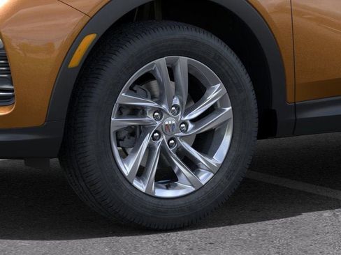 New 2025 Buick Envista Preferred w/ Convenience I Package image 10