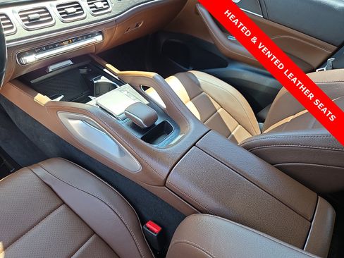 Used 2024 Mercedes-Benz GLE 350 4MATIC image 25