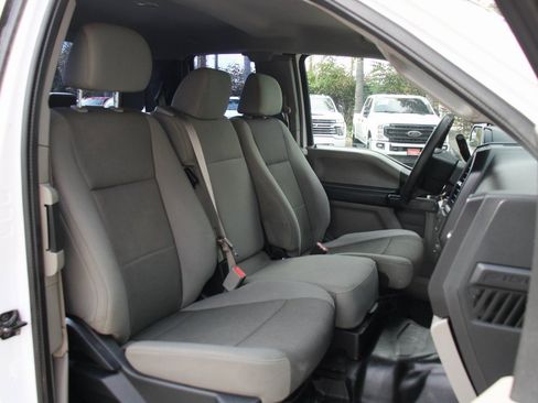 Used 2016 Ford F150 XL w/ XL Power Equipment Group image 32