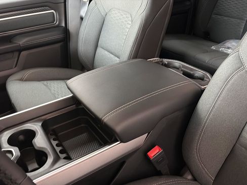 New 2026 RAM 1500 Big Horn image 18