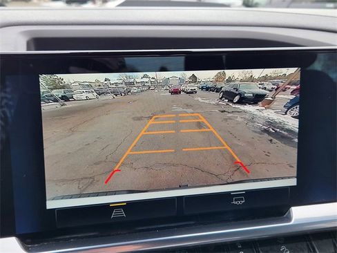 Used 2023 Chevrolet Silverado 1500 LT Trail Boss w/ Protection Package image 26