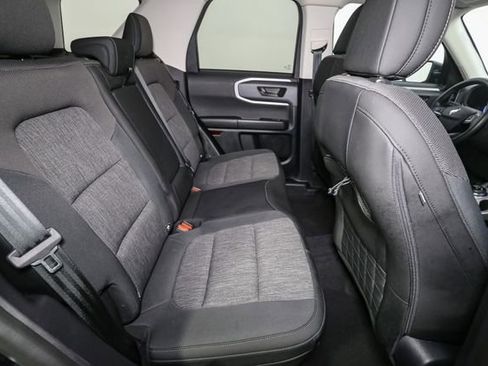 Used 2023 Ford Bronco Sport Big Bend w/ Convenience Package AWD/4WD image 17