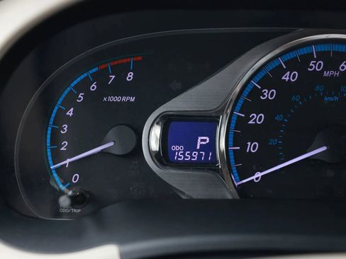 Used 2012 Toyota Sienna XLE image 47