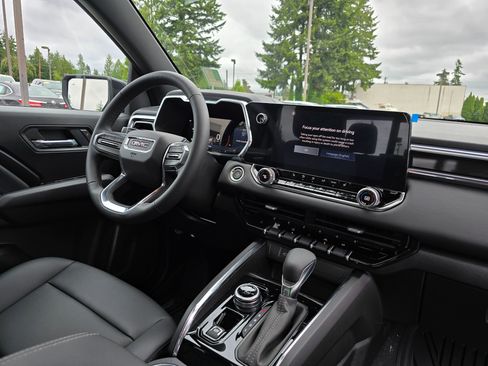 New 2025 GMC Canyon Elevation w/ Convenience Package image 11