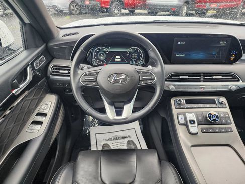 Used 2022 Hyundai Palisade Calligraphy AWD/4WD image 10
