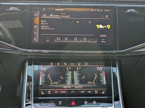 Used 2025 Audi Q7 3.0T Prestige AWD/4WD image 15