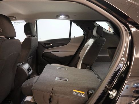 Used 2024 Chevrolet Equinox LS image 26