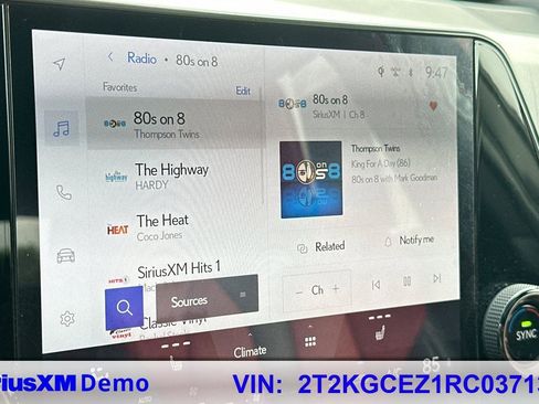 Certified 2024 Lexus NX 350 F Sport image 35