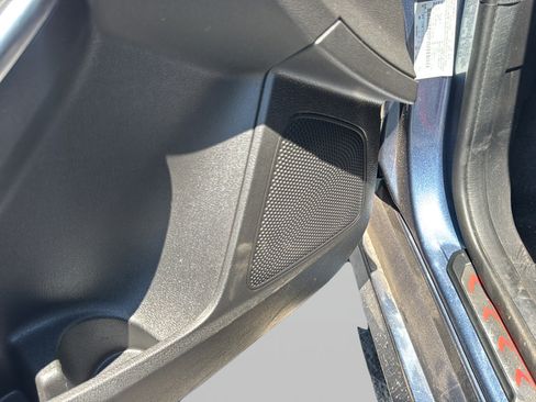 Used 2018 Ford Focus ST FWD image 22