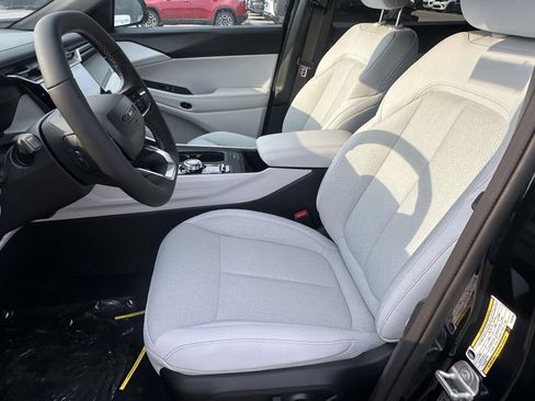 New 2026 Jeep Cherokee Laredo AWD/4WD image 13