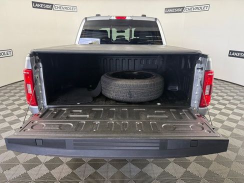 Used 2022 Ford F150 XLT w/ Equipment Group 302A High image 10