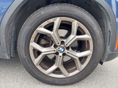 Used 2021 BMW X3 sDrive30i w/ Premium Package RWD image 6