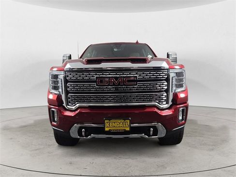 Used 2023 GMC Sierra 2500 Denali w/ Denali Ultimate Package image 8