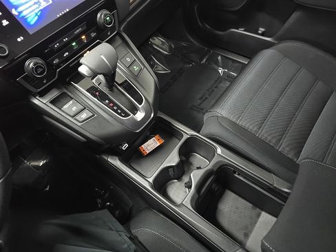 Used 2022 Honda CR-V EX image 27