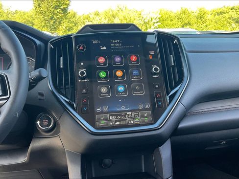 New 2025 Subaru Ascent Bronze Edition image 22