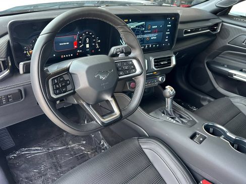 New 2026 Ford Mustang GT Premium RWD image 12