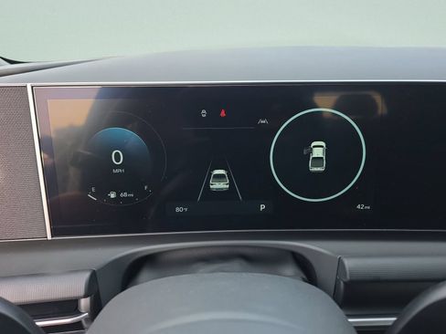 New 2026 Hyundai Santa Cruz SEL FWD image 29