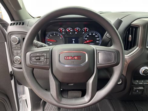 New 2026 GMC Sierra 3500 Pro w/ 1SA Pro Safety Plus Package AWD/4WD image 13