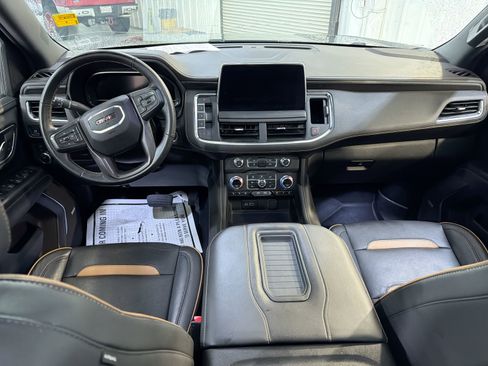 Used 2024 GMC Yukon AT4 AWD/4WD image 23