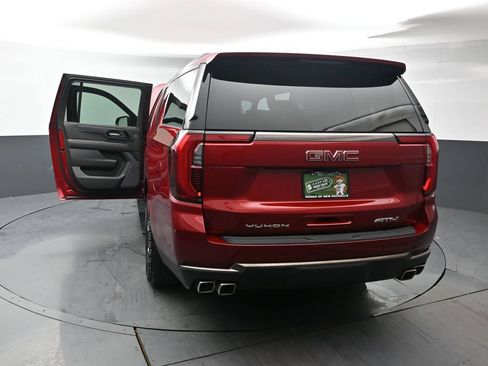 Used 2026 GMC Yukon XL AT4 Ultimate AWD/4WD image 58