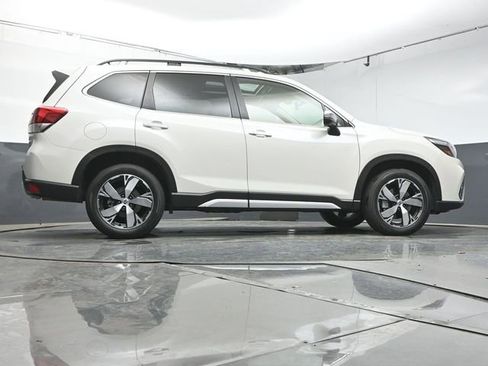Used 2020 Subaru Forester Touring w/ Popular Package #2 image 42
