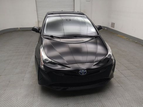 Used 2018 Toyota Prius Four w/ Advanced Technology Package image 14