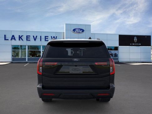 New 2026 Ford Expedition Max Platinum image 5