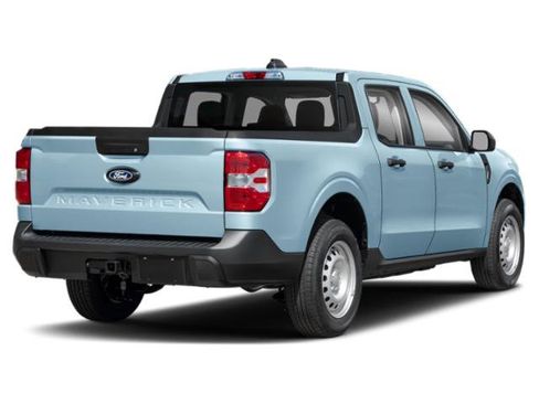New 2026 Ford Maverick XL FWD image 26