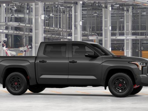 New 2026 Toyota Tundra TRD Pro AWD/4WD image 13