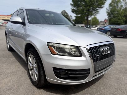 Used 2012 Audi Q5 2.0T Premium Plus