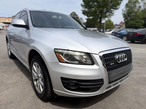 Used 2012 Audi Q5 2.0T Premium Plus image 1