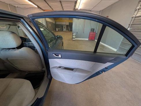 Used 2007 Hyundai Sonata SE FWD image 28