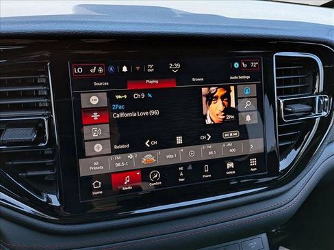 New 2026 Dodge Durango GT AWD/4WD image 12