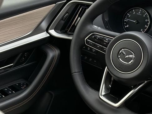 New 2026 MAZDA CX-90 3.3 Turbo w/ Preferred Package image 22