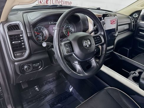 Used 2020 RAM 3500 Laramie image 21