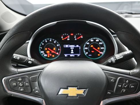 Used 2023 Chevrolet Malibu LT FWD image 15