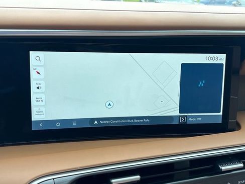 New 2026 Hyundai Palisade Calligraphy AWD/4WD image 8