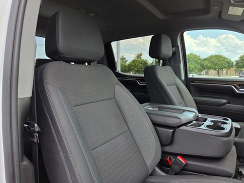 Used 2026 Chevrolet Silverado 1500 RST RWD image 29